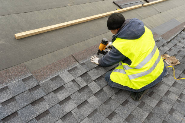 Best Roof Repair Estimates  in Lovejoy, GA