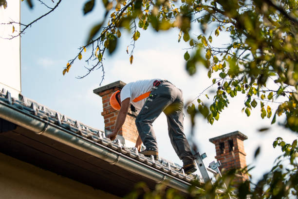 Heating Cable for Roof Installation in Lovejoy, GA