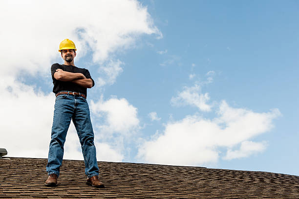 Best Residential Roofing Contractor  in Lovejoy, GA