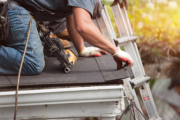 Best Commercial Roofing Services  in Lovejoy, GA