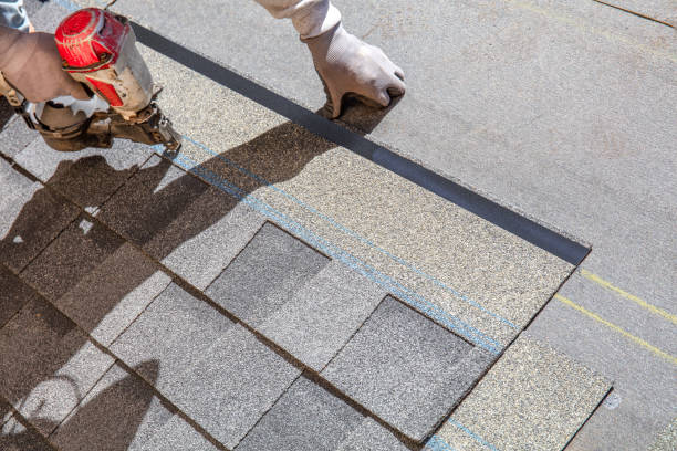 Best Metal Roofing Contractor  in Lovejoy, GA